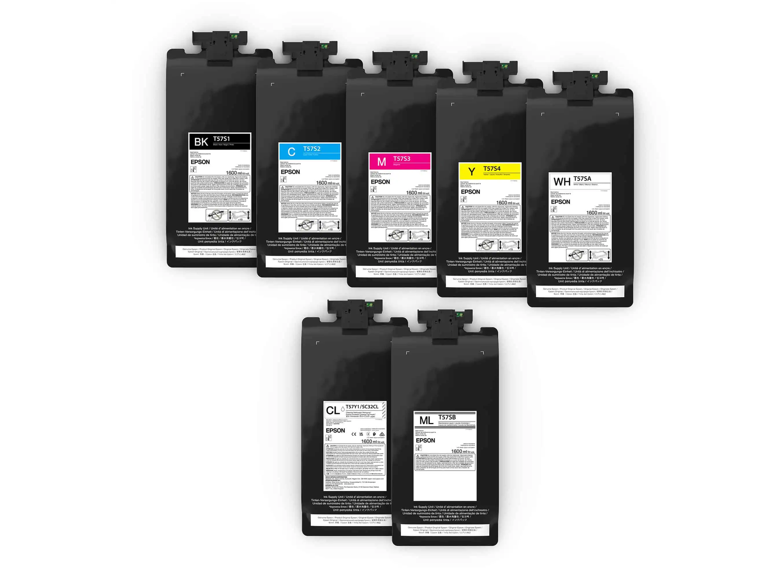 Epson SureColor G6070 DTF printer